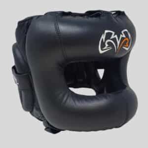 kaska za boks rival rhgfs3 face saver каска за бокс rival rhgfs3 face saver