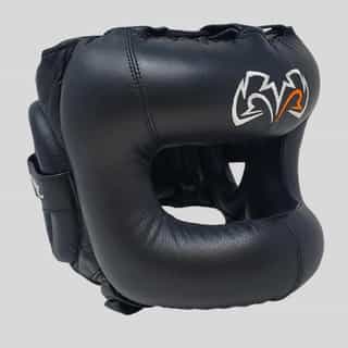 kaska za boks rival rhgfs3 face saver каска за бокс rival rhgfs3 face saver