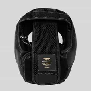 kaska za boks venum impact evo scales black 1 каска за бокс venum impact evo scales black 1