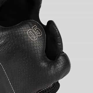 kaska za boks venum impact evo scales black 2 каска за бокс venum impact evo scales black 2