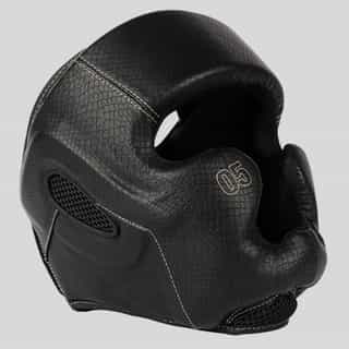 kaska za boks venum impact evo scales black каска за бокс venum impact evo scales black