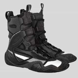 obuvki za boks nike hyperko 2.0 black white 4 обувки за бокс nike hyperko 2.0 black-white