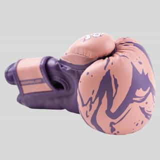 detski boksovi rykavici 8 weapons jenny pink 1 детски боксови ръкавици 8 weapons jenny pink 3