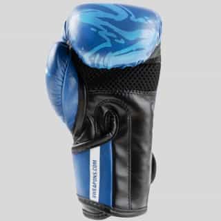 detski boksovi rykavici 8 weapons jipe blue 1 детски боксови ръкавици 8 weapons jipe blue 3