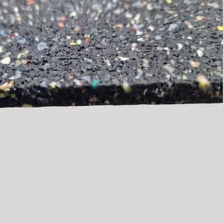 gumena nastilka za fitnes 100x120sm damtec 8mm 1 гумена настилка за фитнес 100x120см damtec 8мм 1