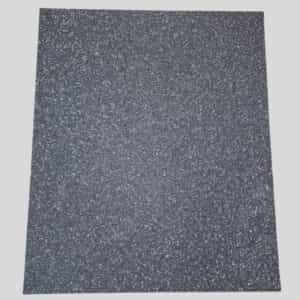 gumena nastilka za fitnes 100x120sm damtec 8mm гумена настилка за фитнес 100x120см damtec 8мм