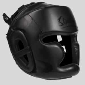 kaska za boks 8 weapons unlimited black black каска за бокс 8 weapons unlimited black/black