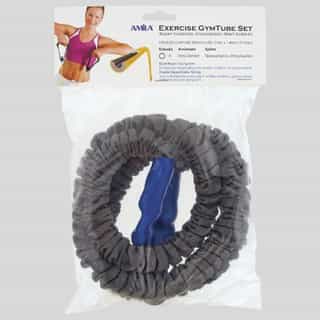 trenirovychen lastik amila gymtube heavy 1 Тренировъчен Ластик Amila GymTube Heavy