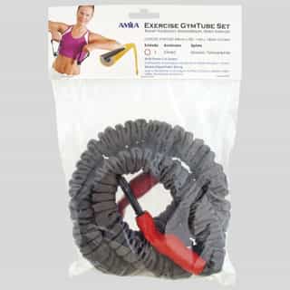 trenirovychen lastik amila gymtube medium 1 тренировъчен ластик amila gymtube medium 1