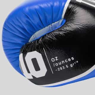 boksovi rykavici leone shock pro blue 3 боксови ръкавици leone shock pro blue 3