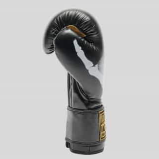 boksovi rykavici leone x iuter boxing gloves black 2 боксови ръкавици leone x iuter boxing gloves black 2