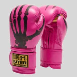 boksovi rykavici leone x iuter boxing gloves fuxia боксови ръкавици leone x iuter boxing gloves fuxia