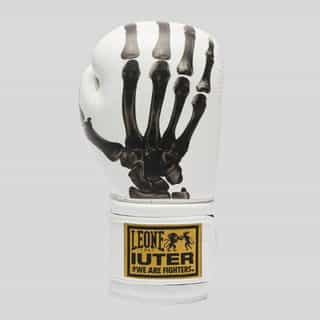 boksovi rykavici leone x iuter boxing gloves white 1 боксови ръкавици leone x iuter boxing gloves white 1