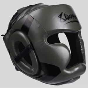 kaska za boks 8 weapons unlimited olive black каска за бокс 8 weapons unlimited olive/black