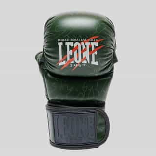 mma rykavici trenirovychni leone primal instinct green 3 мма ръкавици тренировъчни leone primal instinct green 3