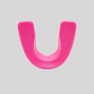 protektor za zybi leone x iuter pink 3 протектор за зъби leone x iuter pink 3