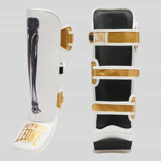 protektori za kraka leone x iuter white 1 протектори за крака leone x iuter white 1