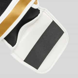 protektori za kraka leone x iuter white 2 протектори за крака leone x iuter white 2