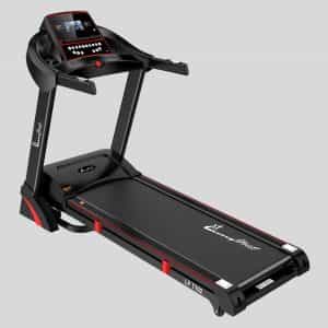 bqgashta pyteka leaderftiness lf t102 бягаща пътека leaderfitness lf t102
