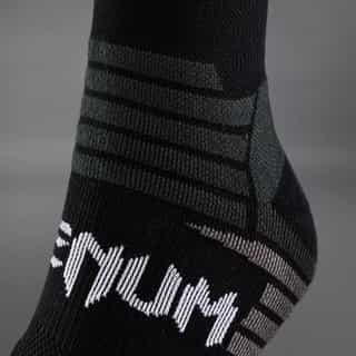 chorapi venum elite performance crew socks – black white 2 чорапи venum elite performance crew socks - black/white 2