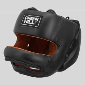 kaska za boks green hill professional каска за бокс green hill professional