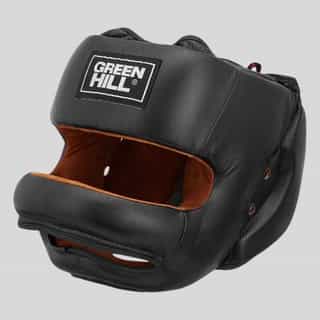 kaska za boks green hill professional каска за бокс green hill professional