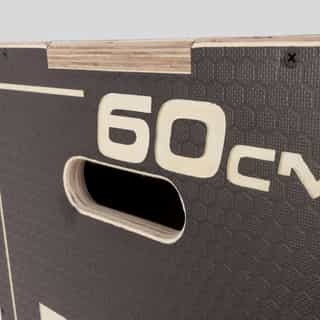 kutia za skachane amila plyo box tempo 75sm 2 кутия за скачане amila plyo box tempo 75см 1