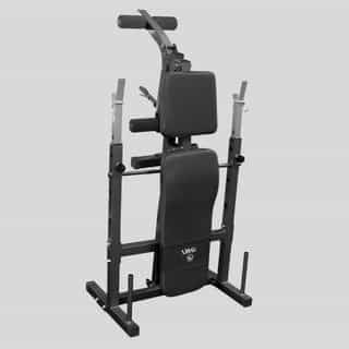 lejanka za fitnes amila wbp600f 1 лежанка за фитнес amila wbp600f 2