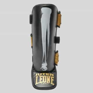 protektori za kraka leone x iuter black 1 протектори за крака leone x iuter black 1