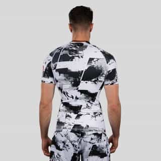 rashguard ufc zenith by venum authentic fight week men’s white performance rashguard 1 рашгард ufc zenith by venum authentic fight week men's white performance rashguard 1