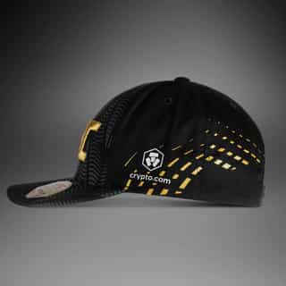 shapka ufc zenith by venum authentic fight night cap – black gold 1 шапка ufc zenith by venum authentic fight night cap - black gold 1