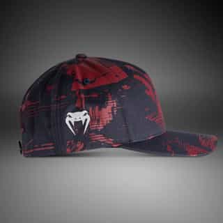 shapka ufc zenith by venum authentic fight week burgundy trucker hat 2 шапка ufc zenith by venum authentic fight week burgundy trucker hat 2