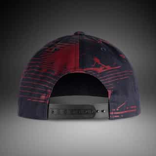 shapka ufc zenith by venum authentic fight week burgundy trucker hat 3 шапка ufc zenith by venum authentic fight week burgundy trucker hat 3