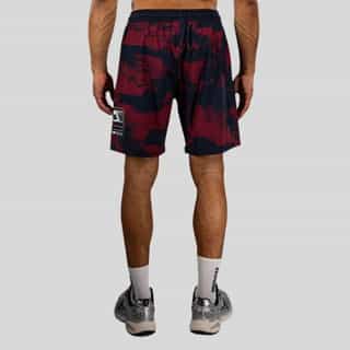 shorti ufc zenith by venum authentic fight week men’s burgundy performance short 1 шорти ufc zenith by venum authentic fight week men’s burgundy performance short 1