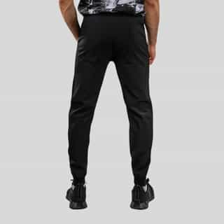 sporten pantalon ufc zenith by venum authentic fight week men’s black pant 1 спортно долнище ufc zenith by venum authentic fight week men's black pant 1