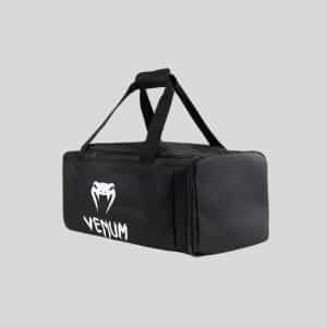 sporten sak venum essential 26L – black спортен сак venum essential 26L - black