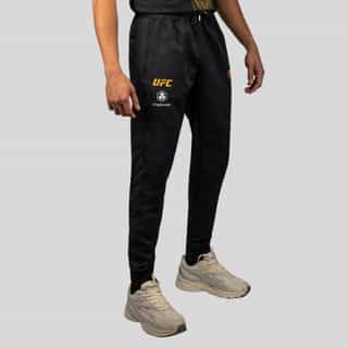 sportno dolnishte ufc zenith by venum authentic fight night men’s champion walkout pant 1 спортно долнище ufc zenith by venum authentic fight night men's champion walkout pant 1