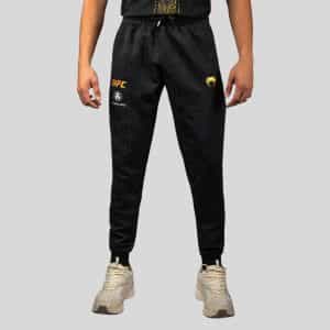 sportno dolnishte ufc zenith by venum authentic fight night men’s champion walkout pant спортно долнище ufc zenith by venum authentic fight night men's champion walkout pant
