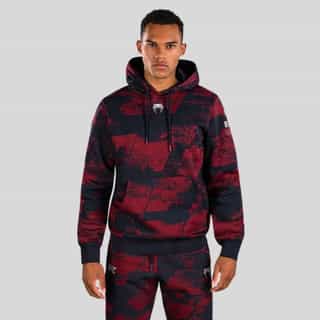 suichyr ufc zenith by venum authentic fight week men’s burgundy pullover hoodiee суичър ufc zenith by venum authentic fight week men's burgundy pullover hoodiee