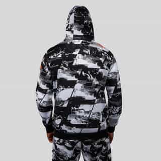 suichyr ufc zenith by venum authentic fight week men’s white pullover hoodie 1 суичър ufc zenith by venum authentic fight week men's white pullover hoodie 1