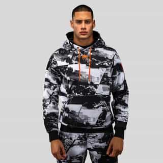 suichyr ufc zenith by venum authentic fight week men’s white pullover hoodie суичър ufc zenith by venum authentic fight week men's white pullover hoodie