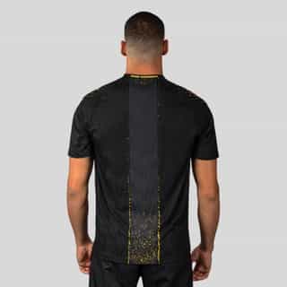 teniska ufc zenith by venum authentic fight night men’s champion walkout jersey 2 тениска ufc zenith by venum authentic fight night men's champion walkout jersey 2