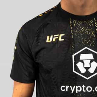 teniska ufc zenith by venum authentic fight night men’s champion walkout jersey 3 тениска ufc zenith by venum authentic fight night men's champion walkout jersey 3