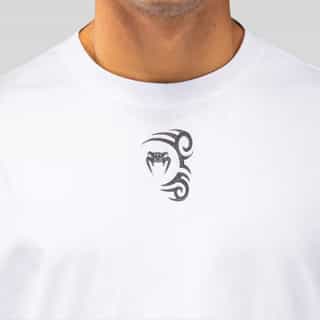 teniska venum x mike tyson tiger t-shirt – optical white 2 тениска venum x mike tyson tiger t-shirt - optical white 3