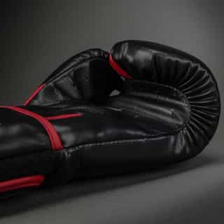 Боксови Ръкавици Venum Challenger 2.5 Boxing Gloves – Black red 2 Боксови Ръкавици Venum Challenger 2.5 Boxing Gloves – Black/Red 3