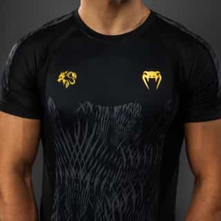 Рашгард Venum x Chimaev Wild Borz – Black Grey 3 Рашгард Venum x Chimaev Wild Borz - Black Grey 3