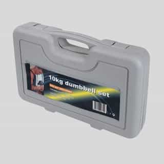 Регулируем Дъмбел 10кг Amila Fitness 1 Регулируем Дъмбел 10кг Amila Fitness 1