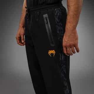 Спортно Долнище Venum x Chimaev Wild Borz Joggers – Black Grey 2 Спортно Долнище Venum x Chimaev Wild Borz Joggers - Black/Grey 2