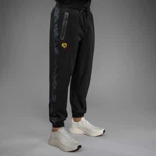 Спортно Долнище Venum x Chimaev Wild Borz Joggers – Black Grey 3 Спортно Долнище Venum x Chimaev Wild Borz Joggers - Black/Grey 3