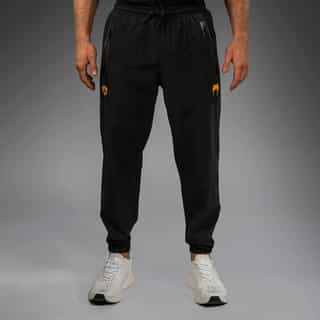 Спортно Долнище Venum x Chimaev Wild Borz Joggers – Black Grey Спортно Долнище Venum x Chimaev Wild Borz Joggers - Black/Grey